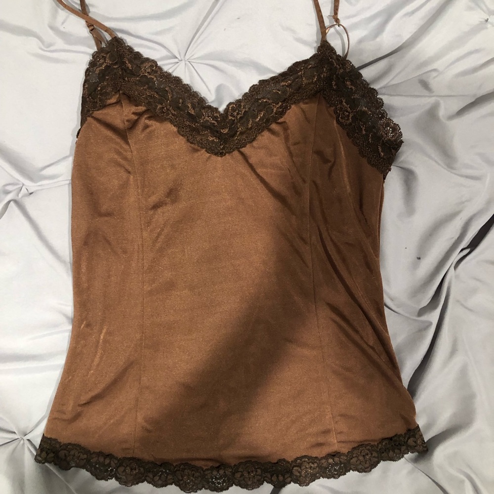 Victoria’s Secret Sleep Top size L